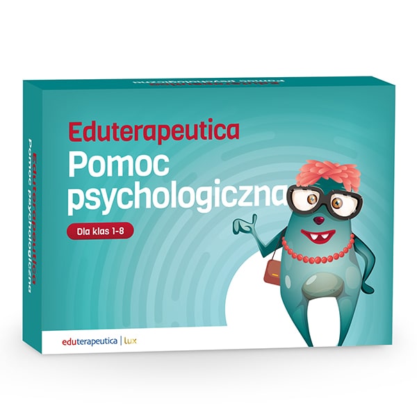 Eduterapeutica Lux Pomoc psychologiczna